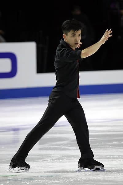 Jimmy Ma