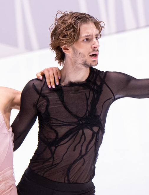 Devid Naryzhnyy