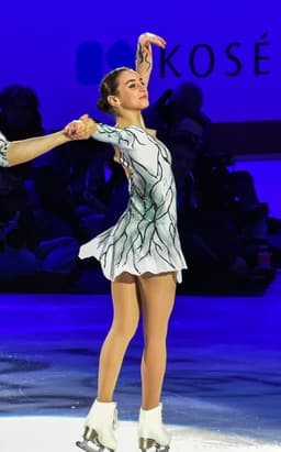 Sophia Baram