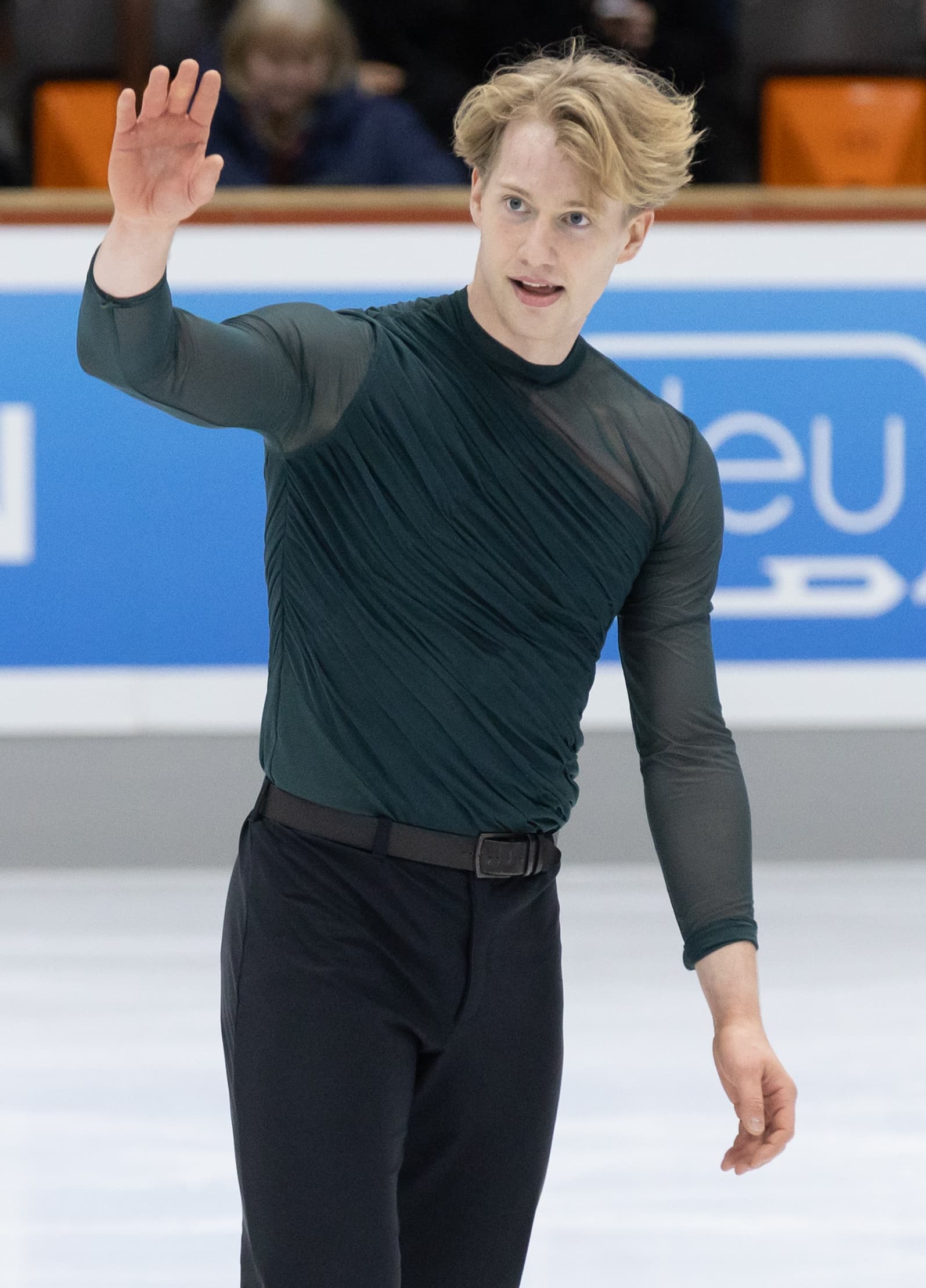 Luis Schuster