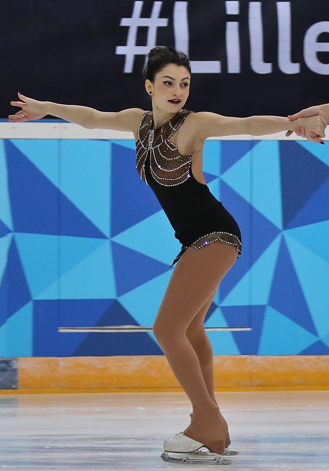 Irma Caldara