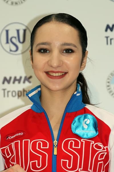 Polina Tsurskaya