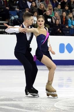 Anna Kublikova