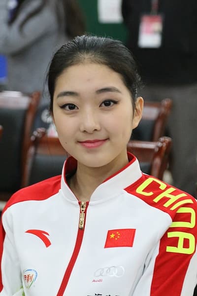 Zijun Li