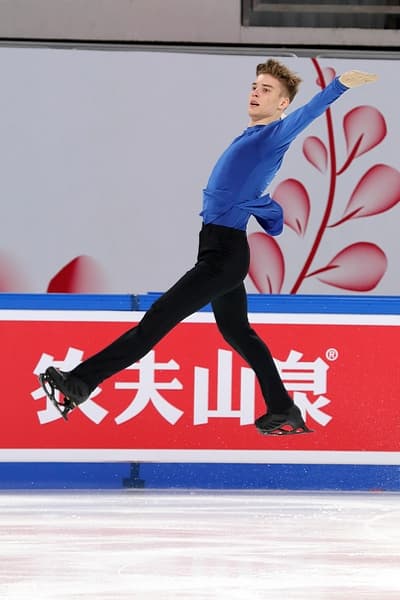 Conrad Orzel