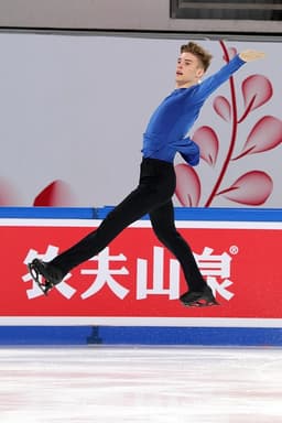 Conrad Orzel