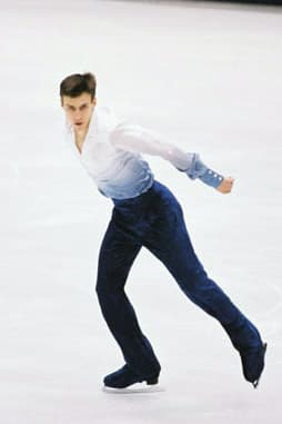 Roman Skorniakov