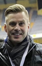 Peter Johansson