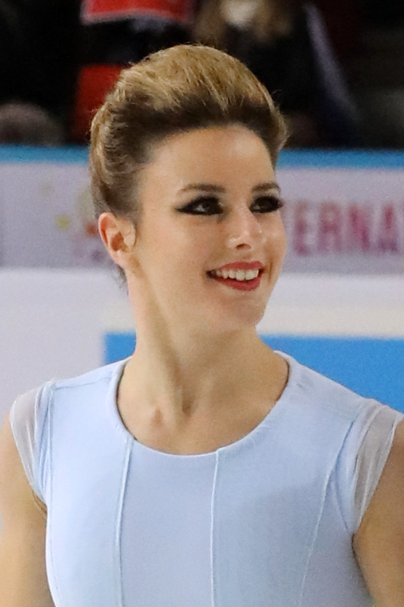 Marie-Jade Lauriault