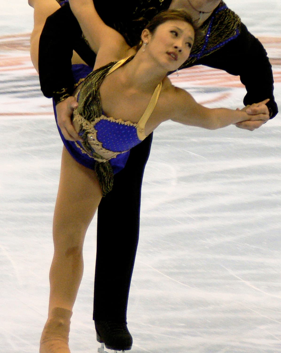 Naomi Nari Nam