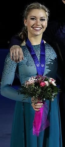 Marjorie Lajoie