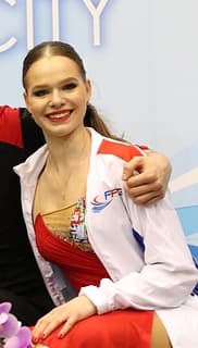 Natacha Lagouge