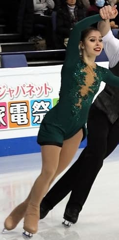 Tatiana Danilova