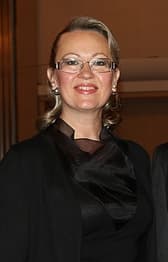 Alla Shekhovtseva