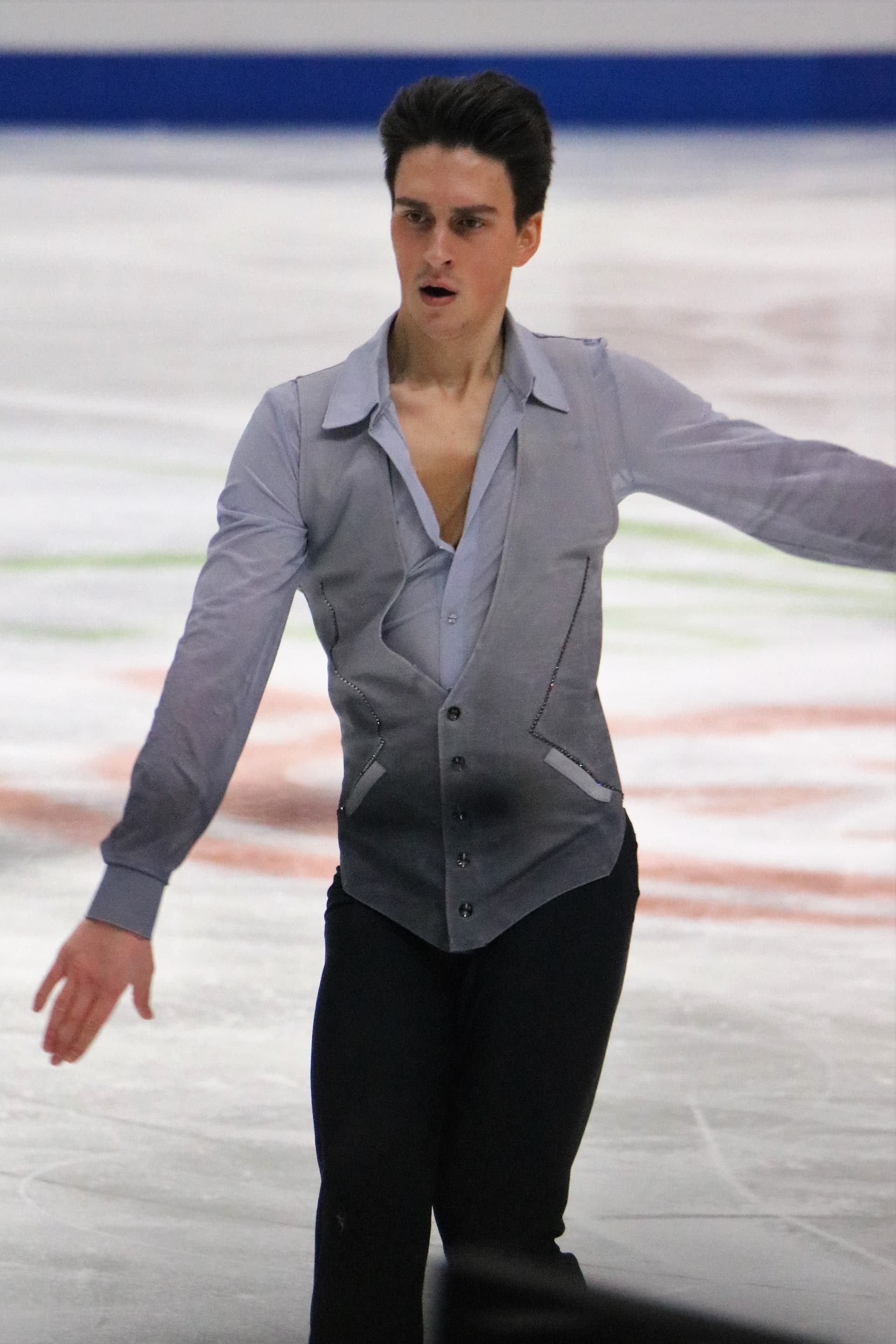 Roman Galay