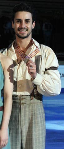 Massimo Scali