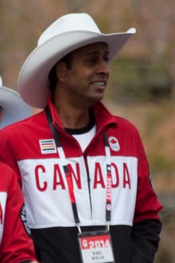 Ravi Walia
