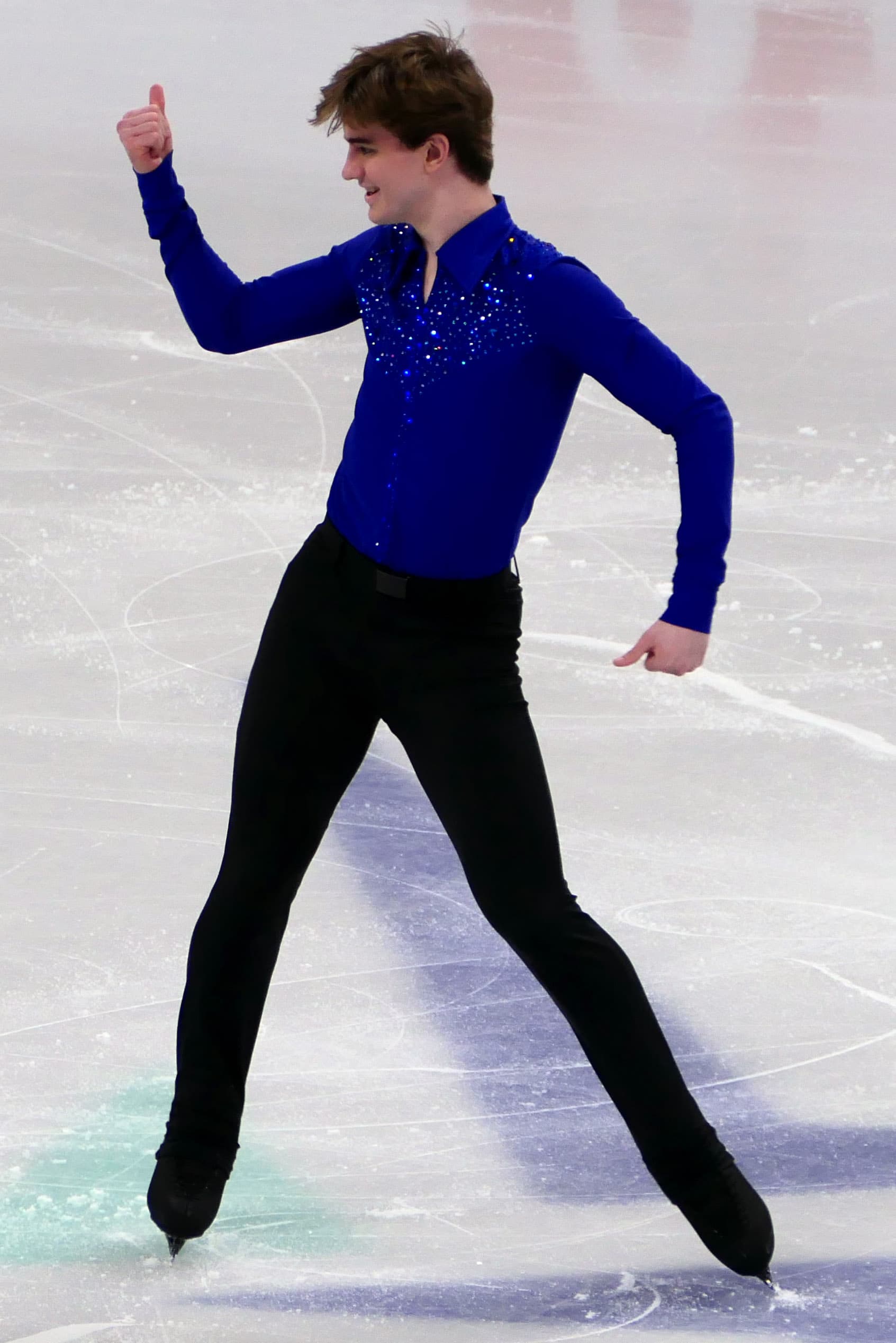 Edward Appleby