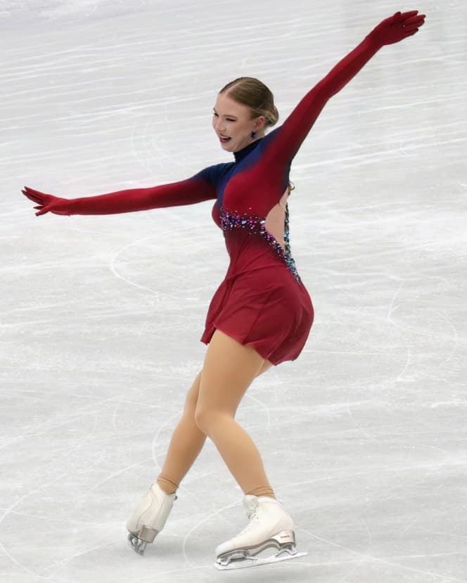 Lindsay van Zundert
