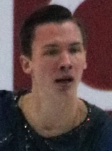 Mikhail Nazarychev