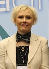 Virpi Horttana