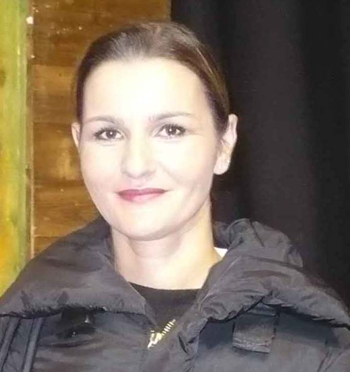 Claude Peri