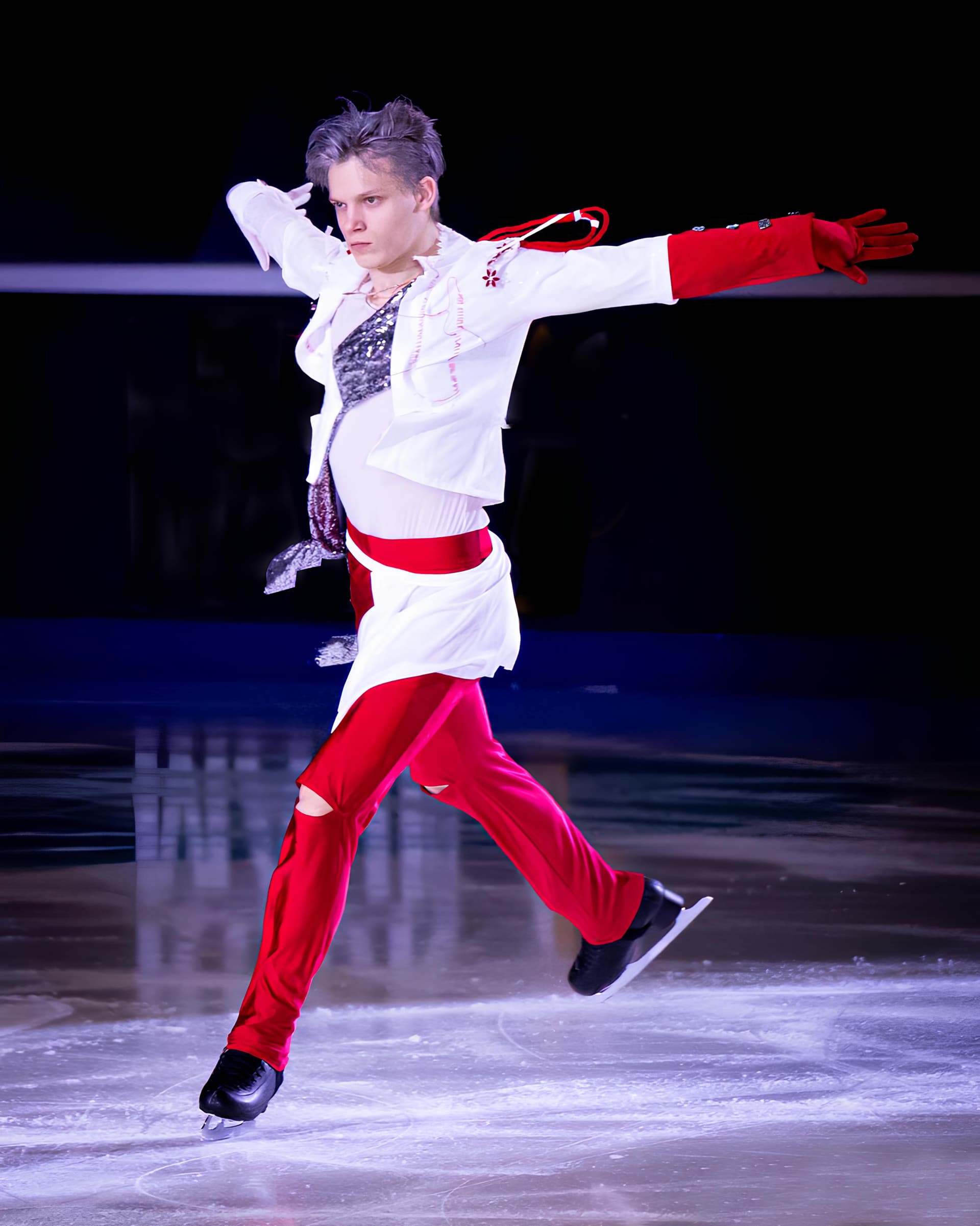 Evgeni Semenenko