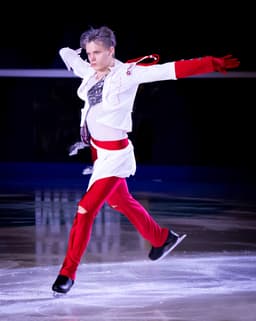 Evgeni Semenenko