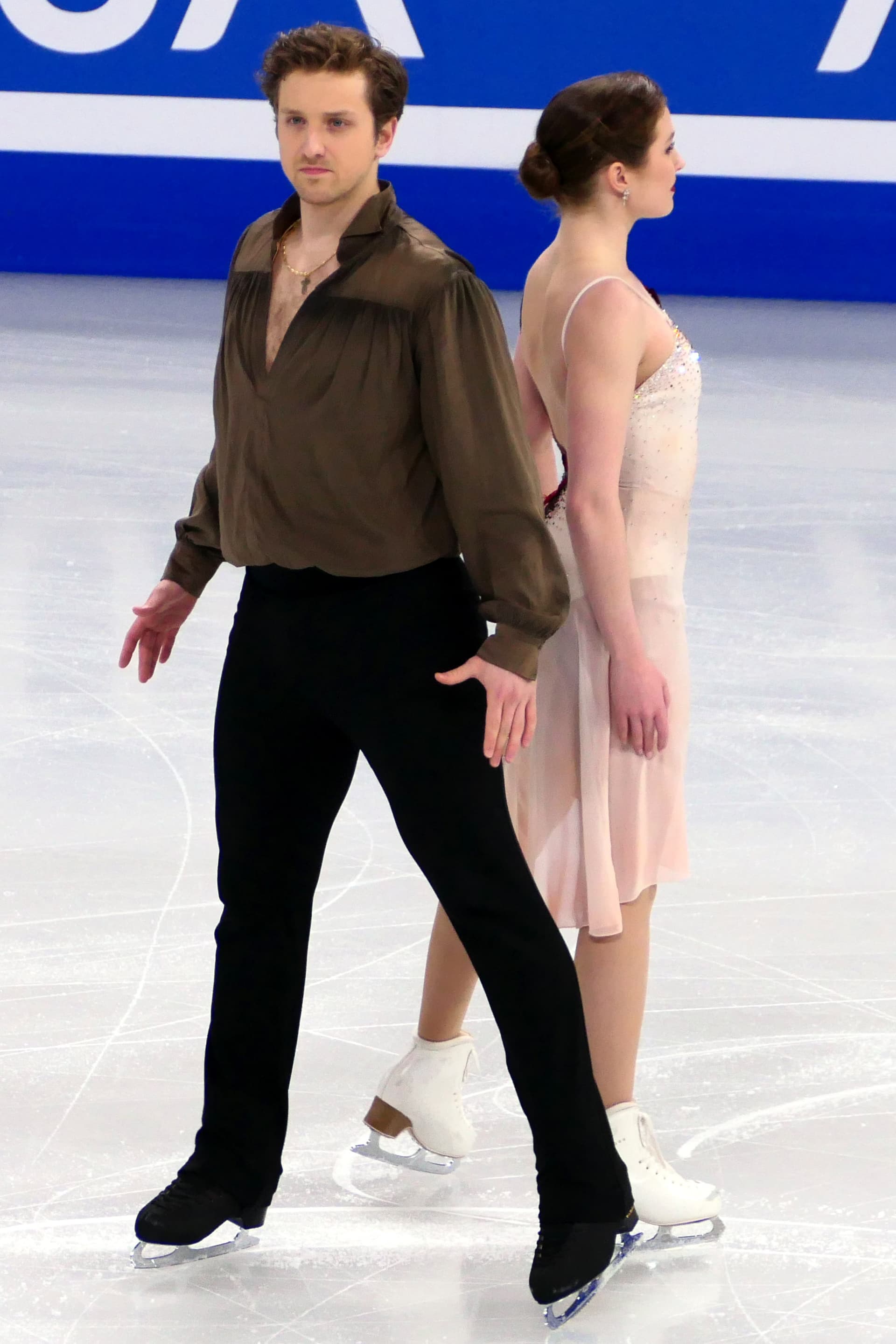 Anthony Ponomarenko