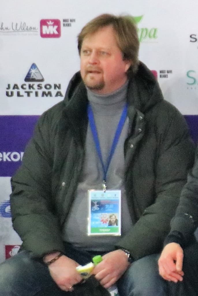 Vazgen Azroian