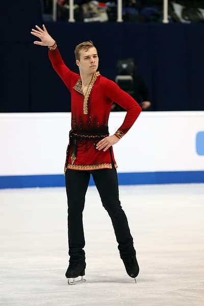 Alexei Krasnozhon