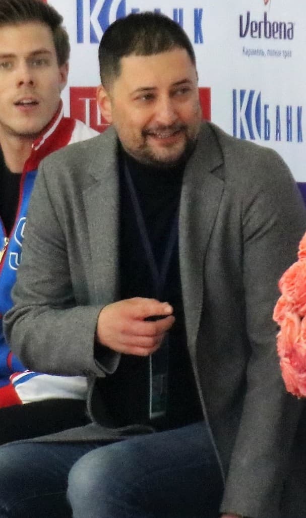 Petr Durnev