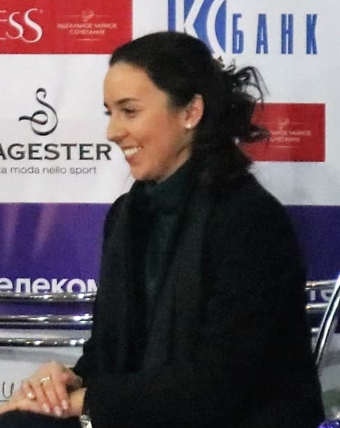 Angelina Turenko