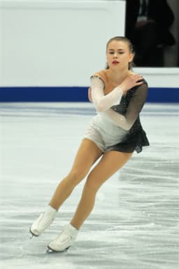 Matilda Algotsson