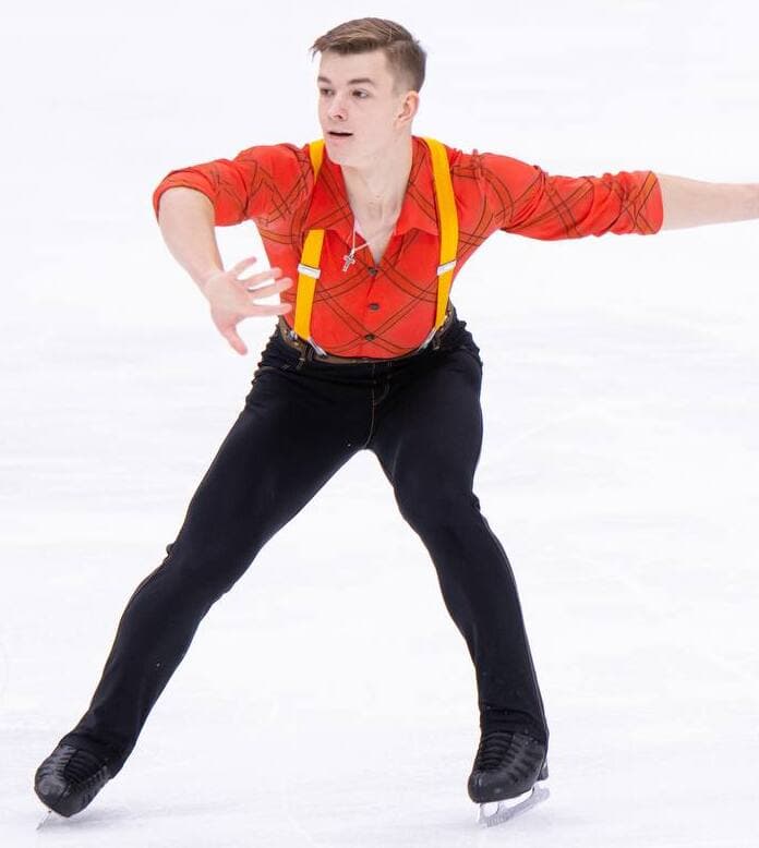Aleksei Briukhanov
