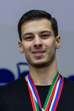 Andrei Bagin