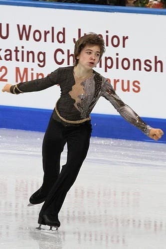 Daniel Albert Naurits