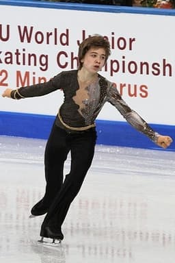 Daniel Albert Naurits