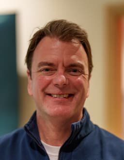 Scott Davis