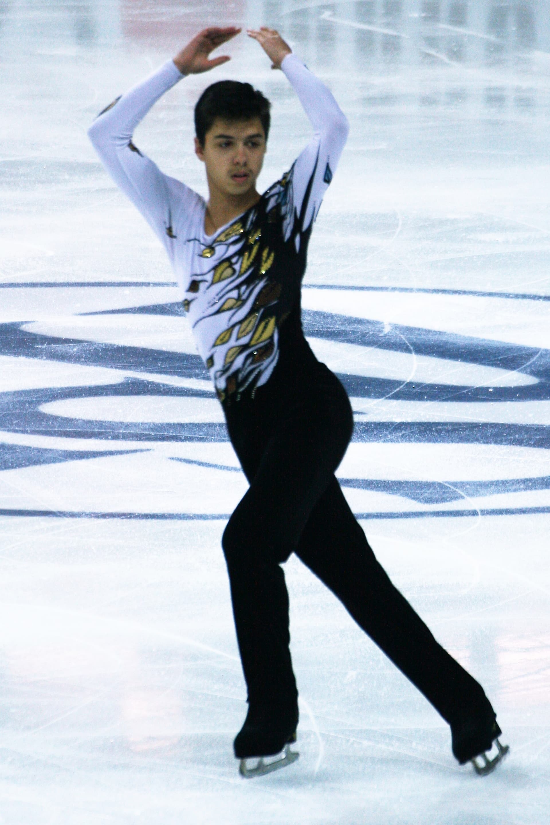 Roman Savosin