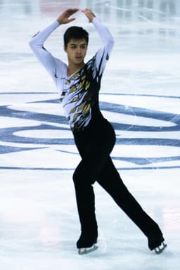 Roman Savosin