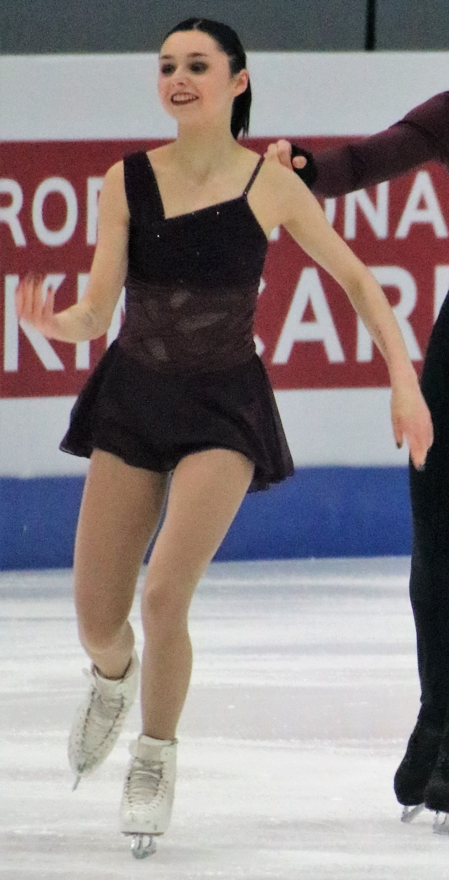 Cleo Hamon