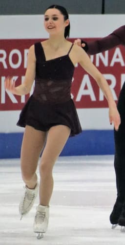 Cleo Hamon
