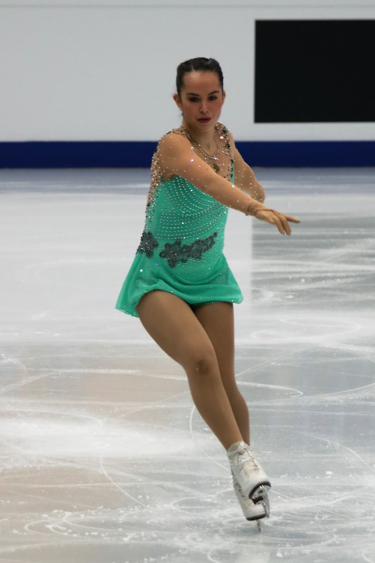 Aimee Buchanan