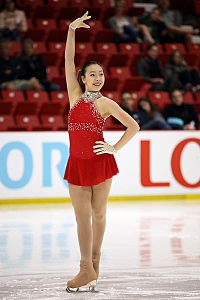 Mandy Chiang