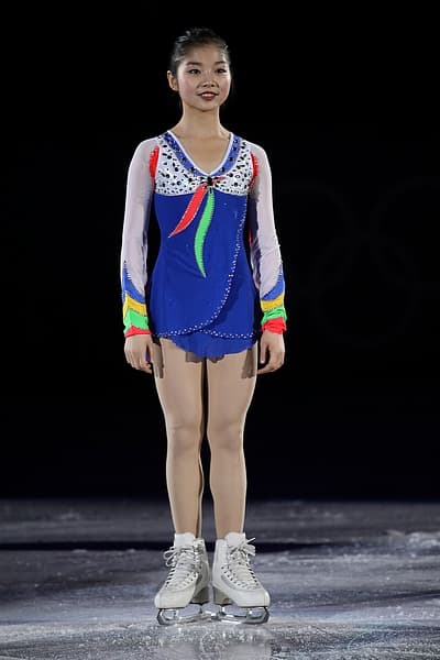 Tae Ok Ryom