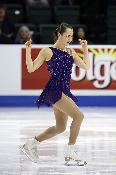 Megan Wessenberg