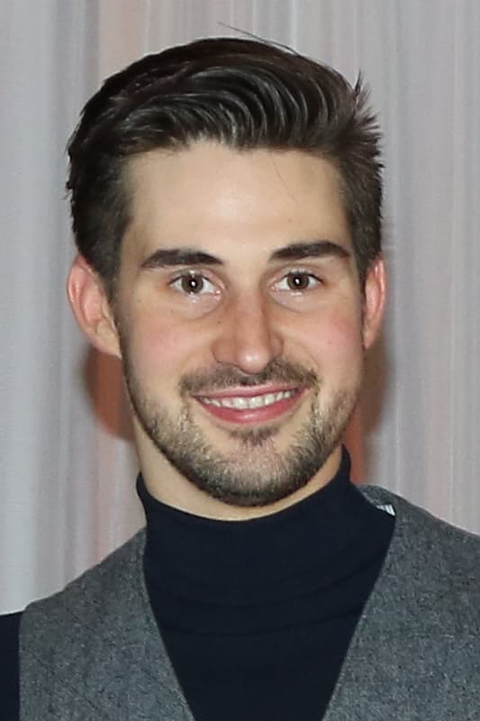 Zachary Donohue