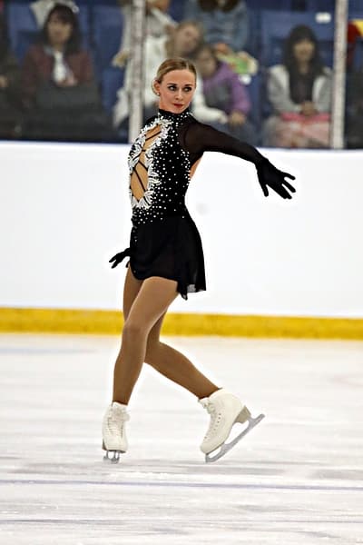 Nina Povey