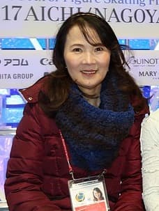 Mie Hamada